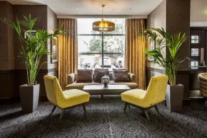 Best Western Manchester Altrincham Cresta Court Hotel - Image 3