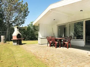 Scenic Holiday Home in Dannemare With Sauna - Image 5