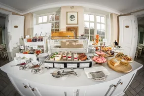 Dwor Oliwski City Hotel & Spa - Image 3