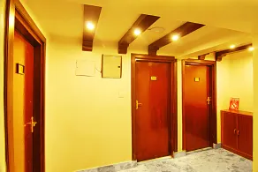 Hotel Bubo Himalaya - Image 5