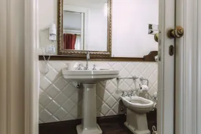 Bed & Breakfast Triskéles - Image 4