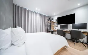 Just Sleep Hotel Yangsan Terminal - Image 2