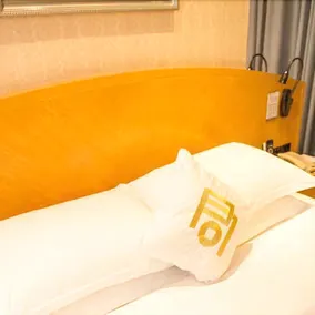 Junyi Frontier Hotel - Image 3