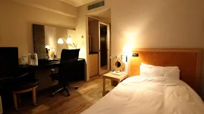 Hotel Nikko Kochi Asahi Royal - Image 5