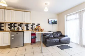 Drumcondra Station Lodge - Image 2