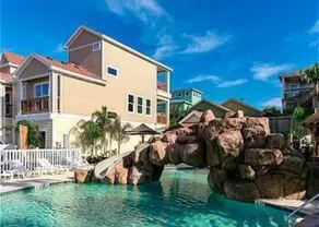 Beach-i-Licious - 4 Br Townhouse - Image 4