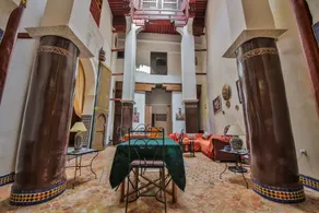 Riad Zina Fes - Image 2