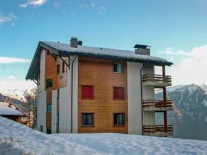 Hauts de Morthey 12 Leytron - Image 3