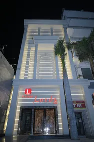 Ayaan Lords Inn Noida - Image 5