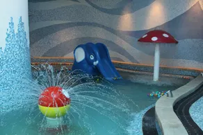 All-legend Hot-spring Resort Hotel Tianjin - Image 5