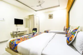 Hotel SVL by FabHotels - Image 2