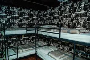 International Budget Hostel - Image 5