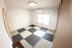 Kyoto Nishijin Guest House - Image 3