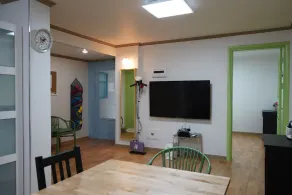 Eden Guest House Itaewon Seoul - Image 5