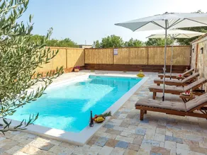 Quiant Holiday Home in Gorica With Pool - Image 3