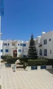 Apartment With 2 Bedrooms in Hergla, With Terrace and Wifi - 200 m From the Beach - Image 3