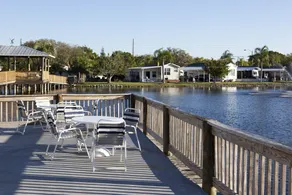 North Lake Estates RV Resort - Image 4
