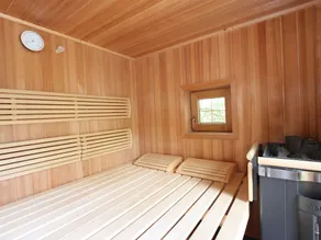 Lush Villa on Ski Slope in Söll With Sauna & Steam Shower - Image 3