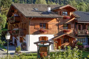 Auberge le Montagny - Image 4