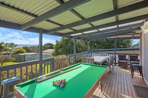 Bungo Beach House Pet Friendly House - Image 4