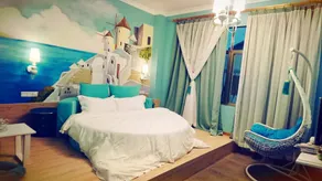 Danxia Firefly Boutique Inn - Image 5