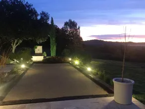 Villa de 5 chambres avec piscine privee terrasse amenagee et wifi a Murs - Image 2