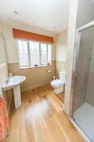 Stoodleigh Court Coach House B&B - Image 4