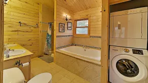 Sunset Cove Cabin On Lake Grindstone - Image 5