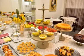 Gefer Hotel Ltda - Image 2
