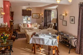 The Mulberrys B&B - Image 2