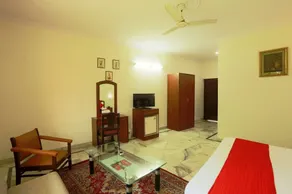 Shakunt Resort - A Eco Green Resort - Image 2