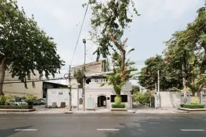 Phan Fa Heritage - Hostel - Image 4