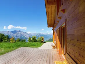 Chalet Alpina - Image 5