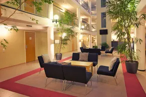 Hellsten Hotel Apartments Espoo - Image 4