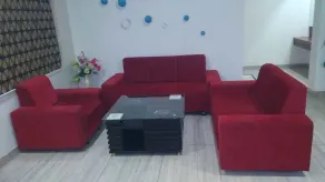 The Grand Vardhman Hotel - Image 3