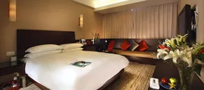 Narada Boutique Hotel Yiwu Huafeng - Image 2