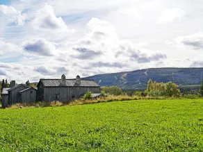 4 Person Holiday Home in Klövsjö - Image 4