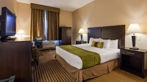 Best Western Plus Silver Creek Inn - Image 4