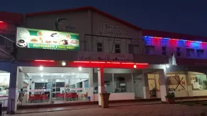 Hotel Al-Khalil Machava - Image 4
