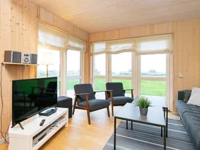 Cozy Holiday Home in Funen With Sauna - Image 2