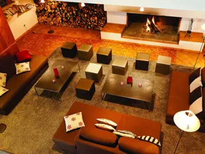 Rustic Apartment, Located in the Mountain Village of Chorges - Image 4