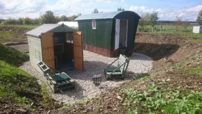 Pidley Bottom Cottages And Shepherd’s Huts - Image 2