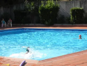 Casa Alice with shared pool sea view - Image 2