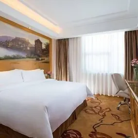 Vienna 3 Best Hotel (Dalang Commercial Center) - Image 3
