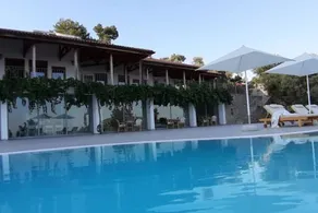 Villa With 5 Bedrooms in Datça, With Wonderful sea View, Private Pool, Enclosed Garden - 2 km From t - Image 3