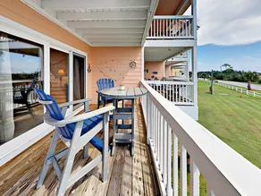 Perdido Bay 2br W/ Pool, Beach & Bay Access 2 Bedroom Townhouse - Image 3