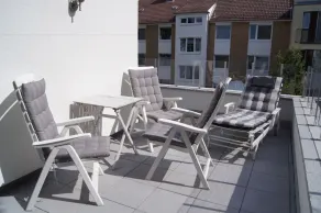 Apartmenthaus Hamburg - Image 5