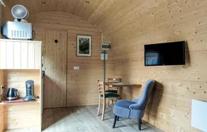 Beautiful Home in Haller With Wifi and 1 Bedrooms - Image 5