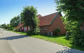 Stunning Home in Am Salzhaff With 1 Bedrooms and Wifi - Image 5
