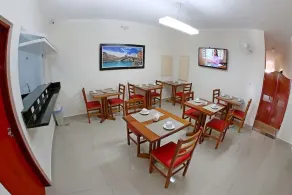 Hotel Central Porto Ferreira - Image 4